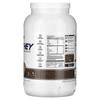 EHPlabs OxyWhey, Improved Wellness Protein, Chalk Caramel, 2.03 Lb (922 G)