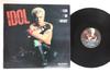 12-дюймовая пластинка BILLY IDOL - Flesh For Fantasy (Ниже пояса M 4V942810 Chrysalis 1984 США Поп Б/У