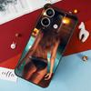 Exotic Sexy Ass Bikini Girl Case For Xiaomi Redmi 13C 12C 10C 9C 10A Redmi Note 11 9 10 12 13 Pro 9S 10S 11S 12S Cover