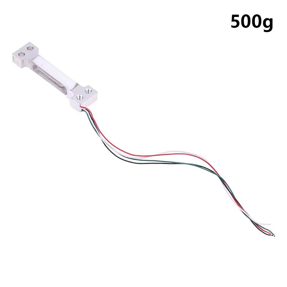 1Pcs 100g 200g 300g 500g Load Cell Module Miniature Electronic Scale Sensor Weight Measurement