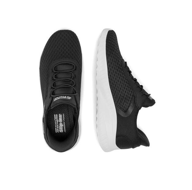Кроссовки Skechers 117504 BLK