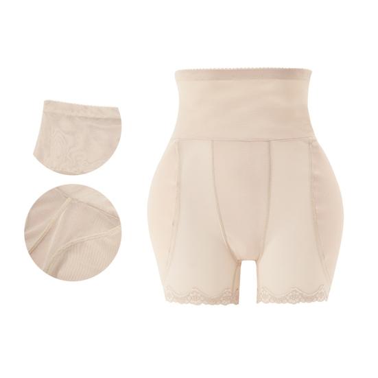 Утягивающие трусики Butt Lifter, женские бесшовные утягивающие трусики для бедер, полностью покрывающие корректирующее белье для живота