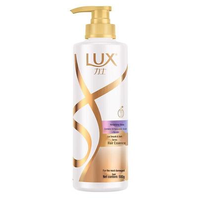 Кондиционер для волос Lux Revitalizing Radiant