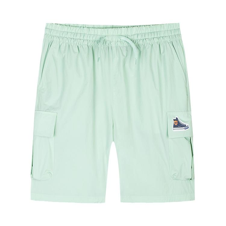 Converse Shorts Kids' Jet Black CV2422242