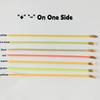 DC 3V Free Cut Flexible LED Filament for LED Bulb DIY Edison Bulb Parts COB LED Diode 25mm 80mm 110mm 128mm 190mm 255mm 300mm
