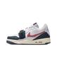 Nike Air Legacy 312 Low GS White Navy Wolf Grey 312 CD9054-146