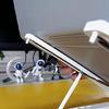 Экономичные USB Type-C коннекторы под углом 90°, защита от помех, адаптер для быстрой зарядки 10 Гбит/с для рабочей среды