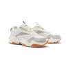 Reebok Fluffipuff Белый Серый HQ5928