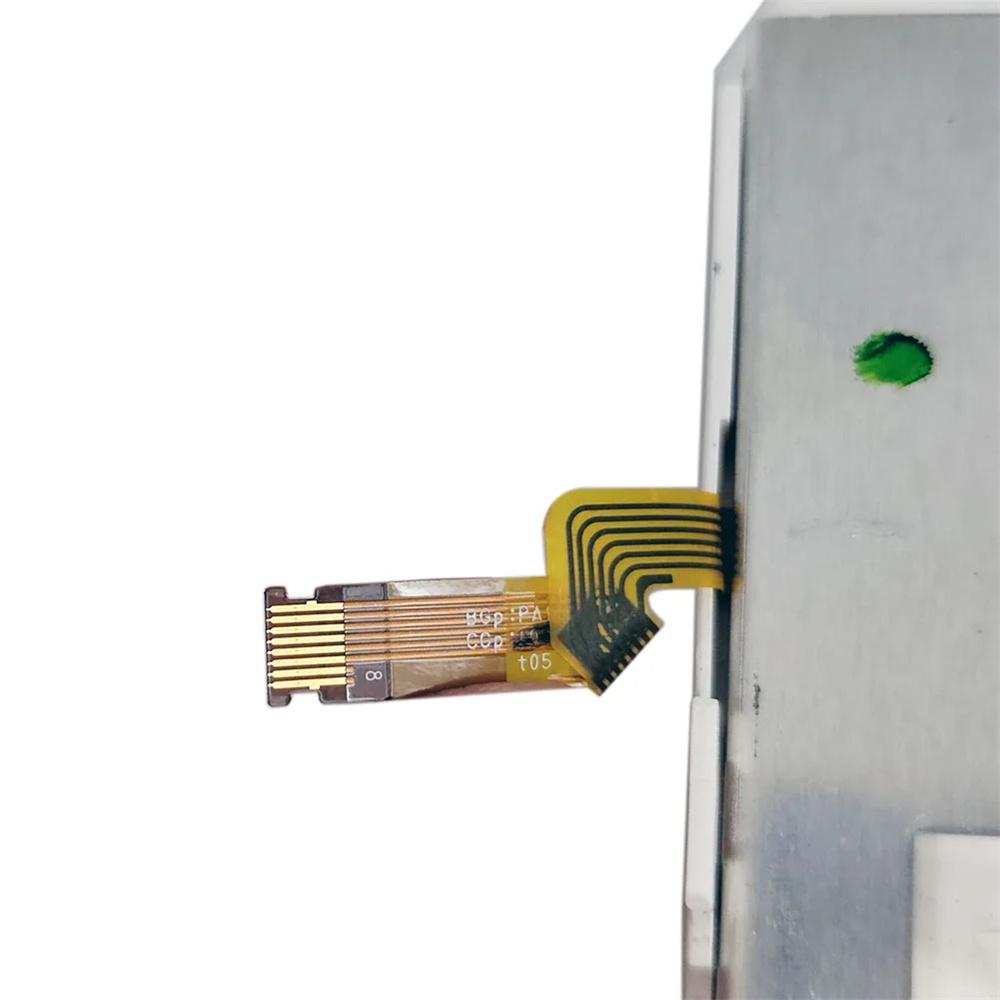 6.5'' Monitor LCD Touch Screen Display For BMW X3 X4 X5 F25 F26 F15 X6 F16 CID65