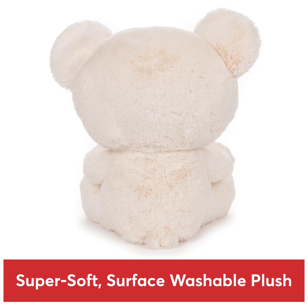 GUND Kai Ванильный медведь 6058554