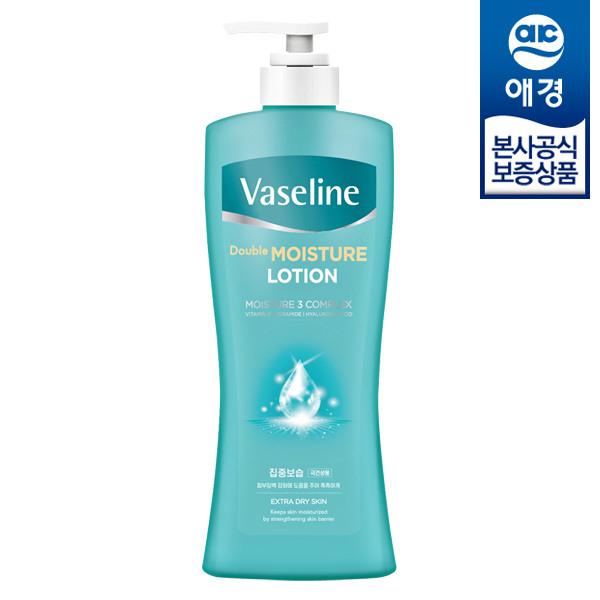 Vaseline Лосьон для тела/рук 450 мл x1