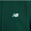 New Balance Half Club Uni Small Logo Hoodie Semi Overfit Nbn0e2s071 40 Hoodie