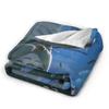 Anime Tonari No Totoro blanket Cover Fleece T-Totoros Cute Warm Throw blanket for Home Couch Bedroom Quilt