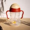 Поильник с трубочкой Any Baby Gift Sippy 1 b.box, Герметичная кружка, Угловой, [Оригинальный продукт b.box] [Кружка Disney] (Король Лев, Чашка)