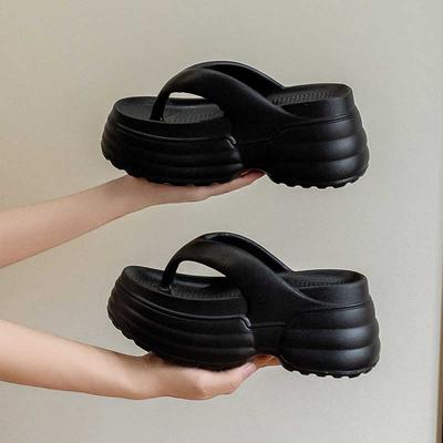 Мода С ремешком Нескользящие Желтые Сандалии Домашние Женские Тапочки Обувь Сандалии Для Женщин Кроссовки Спортивные Необычные Кроссовки