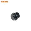 OTOM Motorcycle Oil Filter Coarse Filtration Cover Kit Engine Fine For ZONGSHEN ZS177MM NC250 NC450 KAYO K6 T6 Pit Dirt Bike