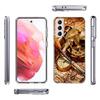 Старинные карты, ретро-компасы и телескопы Чехол для телефона для Samsung A16 A26 A36 A56 A17 A15 A25 A35 A55 A14 A24 A34 A54 A04S A05S