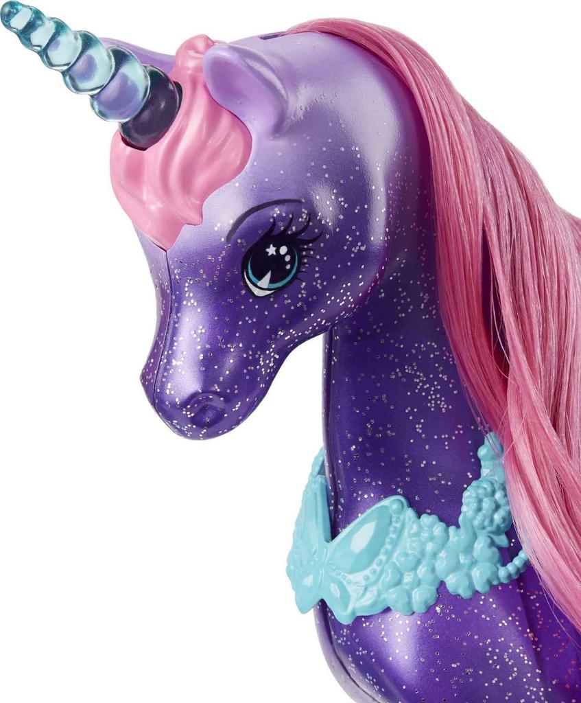 barbie Dreamtopia Princess Unicorn &