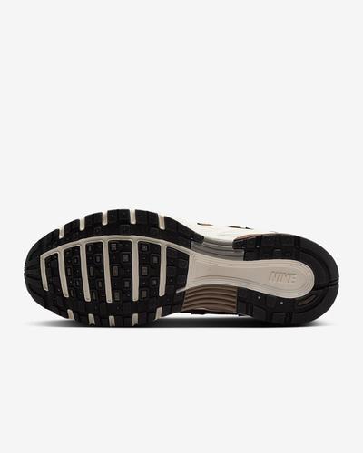 Nike P-6000 Кроссовки Женские BV1021-200 Коричневый Размер