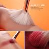 BEILI 30Pcs Professional Makeup Brush Set Original Natural-Synthetic Kabuki Foundation, Face Powder, Highlighter, Contour, Eye Shadow, Eyebrow