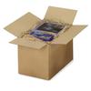 15 Packaging Boxes 35 X 35 X 25 Cm - Single Flute