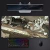 Novel Exciting Oomniscient Readers Viewpoint Mouse Pad Mousepad Large Gaming Lockedge Thickened Pc Table Desk Mat