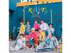 [CD] Groovy Japanese Ver. Normal Edition CRAVITY VICL-37694 K-Pop Boy's Group