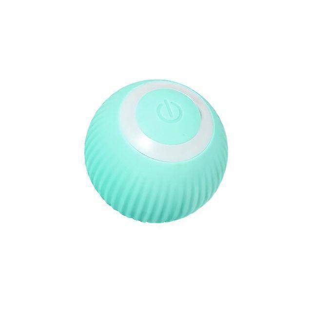 Cat Interactive Ball Smart Cat Toys Indoor Automatic Rolling Magic Ball Electronic Interactive Cat Toy Cat Game Accessories