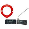 AMNVOLT V4 ATS Mini SI4732 DSP Радиоприемник Всеволновый Поддерживает FM/AM/SSB/LSB/USB Встроенный Hi-Z Усилитель для Наушников для HAM