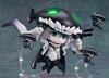 Kantai Collection Нендороид Авианосец ABS окрашенный подвижный -KanColle- Wo-Class (Фигурка без масштаба и из ATBC-ПВХ)