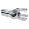 Adjustable Ball Joint Separator Puller Extractor Removal Tool for Cars Automoitve Steering System Tool  Q9QD