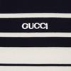 GUCCI Embroidery Cardigan 814877-XKEJ-99214
