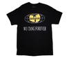 WuTang Clan Rock Punk Style Vintage 90s Short Sleeve Turtleneck Streetwear 100 Cotton Printed TShirt Casual Unisex Tshirts