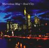 CD MARVELOUS MAG, DA CONNECTION, ASIA - Сеул Сити LMCD039 Libyus Music 2010 Япония Рэп и Хип-Хоп/R&B Б/У
