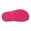 Crocs Удобные детские ботинки конфетно-розового цвета 12803-6X0