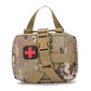Portable Medical First Aid Bag for Outdoor Sports, Camping and Hiking,Outdoor Emergency Kit Survival Kit Accessories Bag