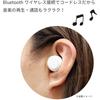 Gourmandies Moomin Полностью беспроводные стереонаушники Little My MMN-180A