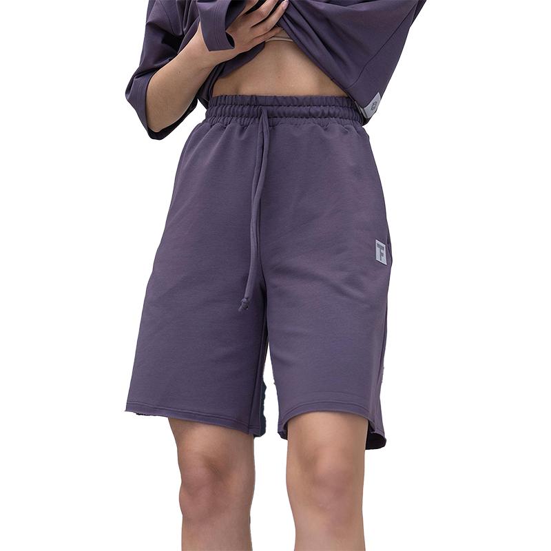 Женские удлиненные шорты-бермуды H25 TotalFit (06399876)