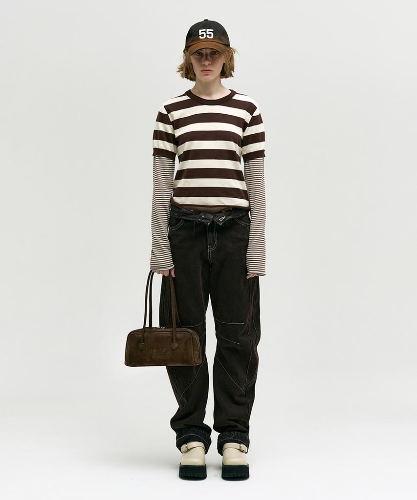 Margesherwood Soft Boston Ew_Hush Nubuck