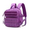 Спортивный рюкзак 9 л MOLLE 3-дневный рюкзак для экстренных ситуаций Мини-рюкзак для улицы для женщин и мужчин EDC Кемпинг Туризм Рюкзак