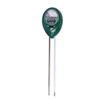 Acidity Humidity Test Sunlight PH Tester 3 in 1 Moisture Sensor Meter  For Garden Flowers