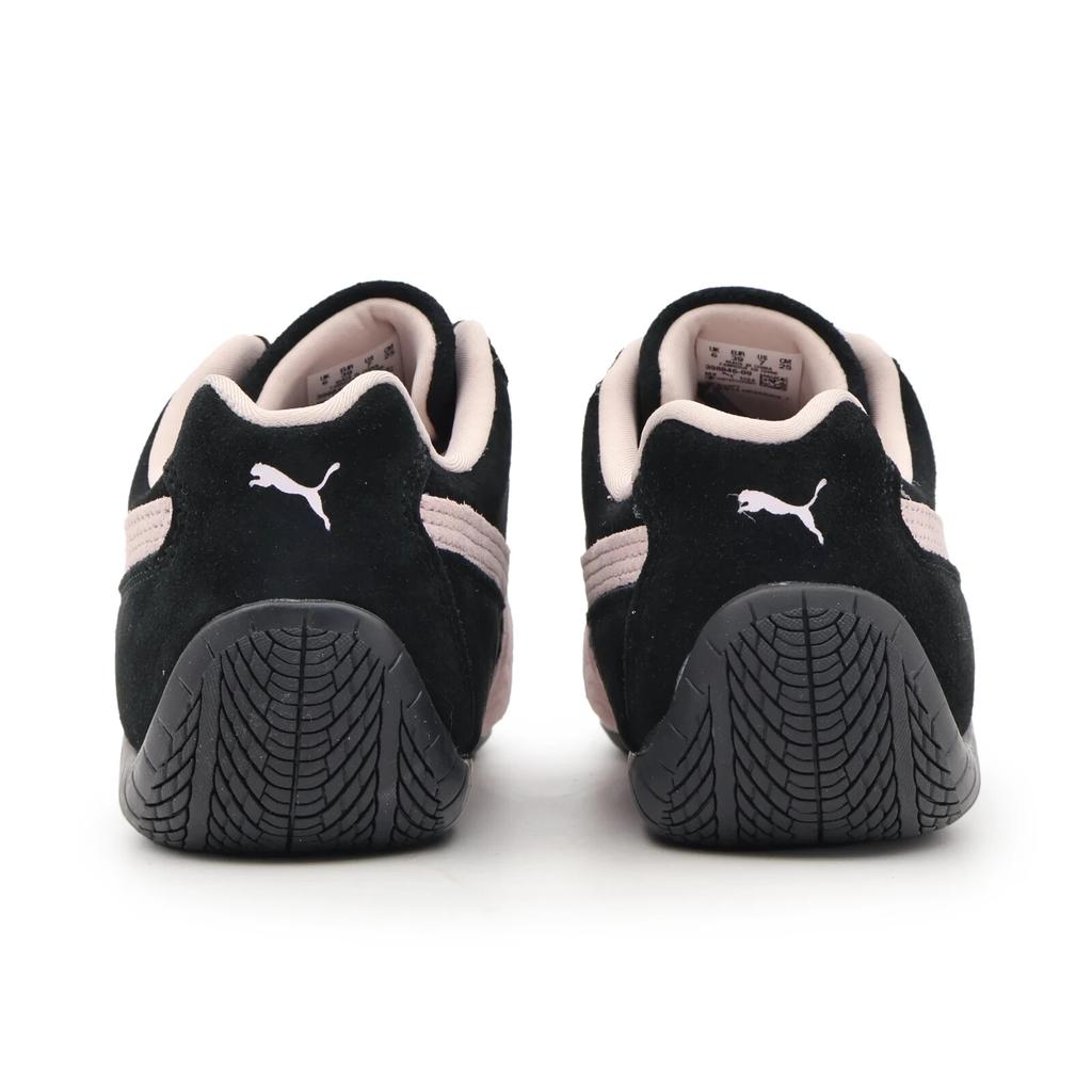 398846-09 Puma Speedcat OG Puma Black Pink (Men's)