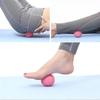 Massage Ball Myofascial Release Ball Massager for Deep Tissue Muscle Recovery Myofascial Pain Relief Balance Ball Sport