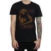 Janis Joplin Mens Madison Square Garden T-Shirt