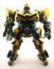 Transformers Battle OPS Bumblebee US Costco Limited Metallic
