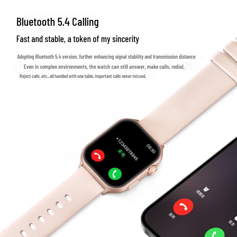 Смарт-часы Lenovo Watch Fit W101 (Китайская версия)