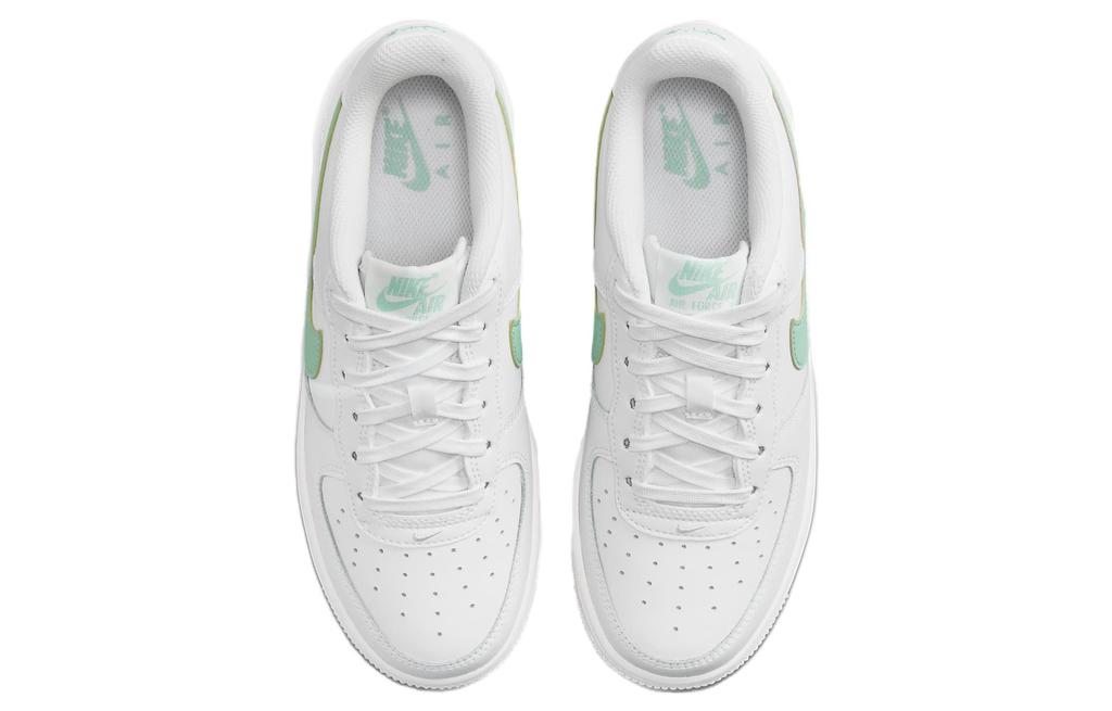 Nike Air Force 1 GS 'White Emerald Rise' DV7762-104
