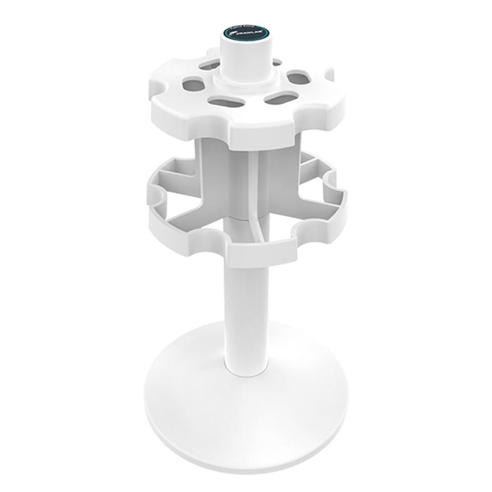 Универсальный лабораторный штатив для пипеток, круглый держатель для пипеток для размещения регулируемых пипеток