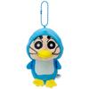 Tees Factory Crayon Shin-chan Shin-chan Plush Charm KS-5541397PE