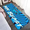 Индивидуальный коврик для ванной комнаты Mr-B-Beast, Декорация для детской комнаты, спальни, Балкона, Противоскользящий коврик для двери, Коврик-приветствие для гостиной